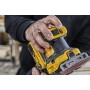 Шліфмашина вібраційна акумуляторна DeWALT DCW200NT - фото 16