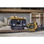 Шліфмашина вібраційна акумуляторна DeWALT DCW200NT - фото 16