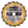 Диск пилковий СONSTRUCTION DeWALT DT1931