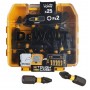 Набір біт DeWALT DT70556T