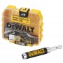 Набір біт DeWALT DT71511 - фото 3