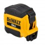 Рулетка вимірювальна COMPACT, 8 м х 28 мм DeWALT DWHT38128-0