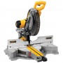 Пила настільна мережева DeWALT DWS780 - фото 6