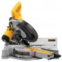 Пила настільна мережева DeWALT DWS780 - фото 6