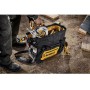 Сумка для інструмента закритого типу системи PRO 20 DeWALT DWST60104-1 - фото 16