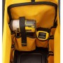 Сумка для інструмента закритого типу системи PRO 20 DeWALT DWST60104-1 - фото 16