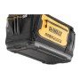 Сумка відкритого типу системи PRO 20 DeWALT DWST60106-1 - фото 10