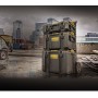 Ящик з органайзером TOUGHSYSTEM 2.0 DeWALT DWST83293-1 - фото 9