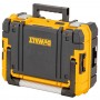 Ящик з органайзером TSTAK 2.0 DeWALT DWST83344-1 - фото 7