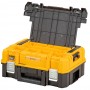 Ящик з органайзером TSTAK 2.0 DeWALT DWST83344-1 - фото 7