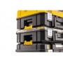 Ящик з органайзером TSTAK 2.0 DeWALT DWST83344-1 - фото 7