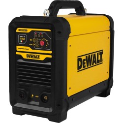 Плазморіз інверторний DeWALT DXWDCUT40E