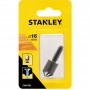 Зенкери по деревині (шестигранні) STANLEY STA61502 - фото 2