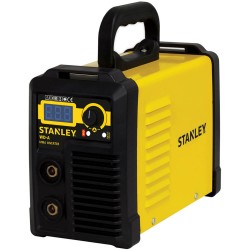 Зварювальний апарат інверторний STANLEY WD-A160IW1