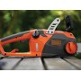 Ланцюгова пила мережева Black+Decker 2200 Вт 45 см - фото 4