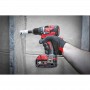 Дриль-шурупокрут акумуляторний безщітковий MILWAUKEE M18 CBLDD-0 60Нм - фото 6