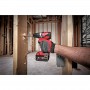 Дриль-шурупокрут акумуляторний безщітковий MILWAUKEE M18 CBLDD-0 60Нм - фото 6