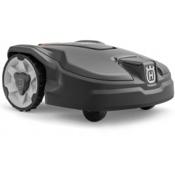 Газонокосарка-робот Husqvarna AM 305 (9679740-10)