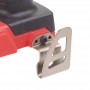 Гайкокрут акумуляторний безщітковий 1/4\" HEX MILWAUKEE M18 CBLID-0 180Нм - фото 15