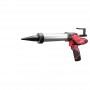 Клейовий пістолет MILWAUKEE M12 PCG/400A-201B (Li-Ion 2Ач) 4933441665 (+ заряд.пристрій, 1 акум., ал - фото 7