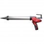 Клеєвий пістолет MILWAUKEE M12 PCG/600A-201B 4933441670 (+ заряд. пристрій, 1 акум., в сумці для інс - фото 4