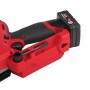 Пила ланцюгова акумуляторна шина 15 см MILWAUKEE M12 FUEL FHS-602X - фото 10