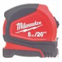 Рулетка Pro Compact C8-26/25 MILWAUKEE 4932459596