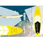 SUP-дошка THUNDER COAST YELLOW 320 - фото 9