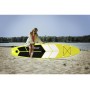 SUP-дошка THUNDER COAST YELLOW 320 - фото 9