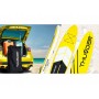 SUP-дошка THUNDER COAST YELLOW 320 - фото 9