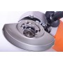 Кутова шліфувальна машина AEG WS21-180E - фото 7