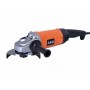 Кутова шліфувальна машина AEG WS21-180E