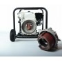 Мотопомпа для брудної води Rato RT100NB26-7.2Q - фото 11