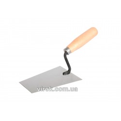 Кельма трапецивидна VIROK 180 мм