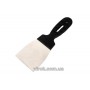 Шпатель малярний з нержавіючої сталі VIROK 100 мм з пластиковою ручкою - фото 2 Шпатель малярний з нержавіючої сталі VIROK 100 мм з пластиковою ручкою - фото 2