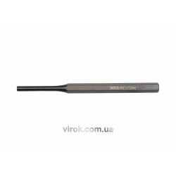 Пробійник слюсарний YATO 6 х 150 мм