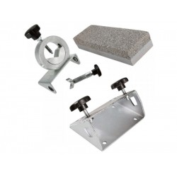 Набір для заточки мультифункціонального інструменту Scheppach Kit2 Набір для заточки мультифункціонального інструменту Scheppach Kit2