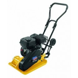 Віброплита Scheppach HP 1300S