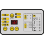 Апарат контактного зварювання Deca SW 28 LAB (270600) - фото 2