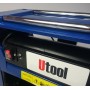 Рейсмусовий верстат Utool UTP-12 - фото 7