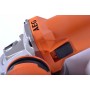 Кутова шліфувальна машина AEG WS 13-125 XE - фото 10