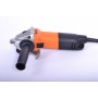 Кутова шліфмашина AEG WS 8-125 - фото 6