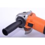Кутова шліфмашина AEG WS 8-125 - фото 6