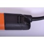 Кутова шліфмашина AEG WS 8-125 - фото 6