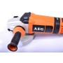 Кутова шліфувальна машина AEG WS 24-230 GEV DMS - фото 11