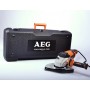 Кутова шліфувальна машина AEG WS 24-230 GEV DMS - фото 11