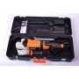 Кутова шліфувальна машина AEG WS 24-230 GEV DMS - фото 11
