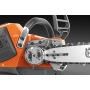 Акумуляторна пилка Husqvarna 542iXP (9706470-14) (без АКБ та ЗП) - фото 7