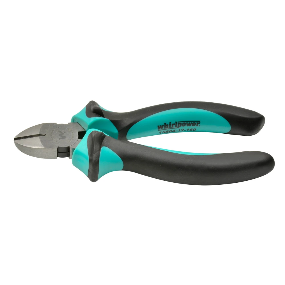 Бокорізи Whirlpower 15604-12-160 160 мм Бокорізи Whirlpower 15604-12-160 160 мм