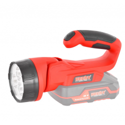 Світлодіодний ліхтарик - HECHT 1706 Світлодіодний ліхтарик - HECHT 1706